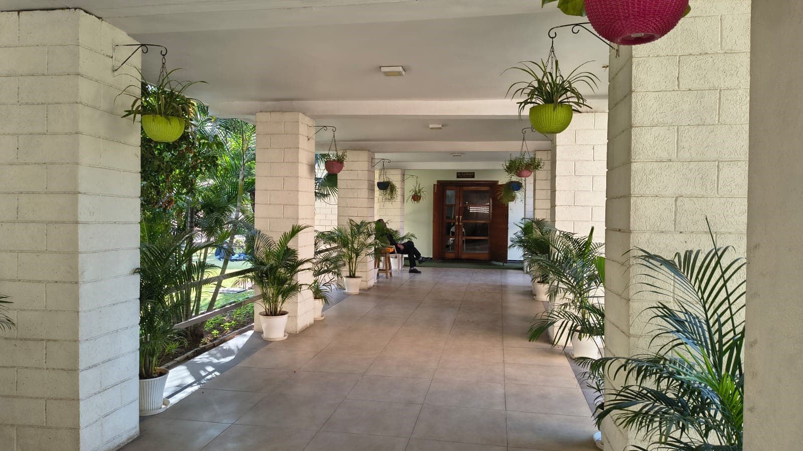 MITS Gwalior Academic Building photo 39